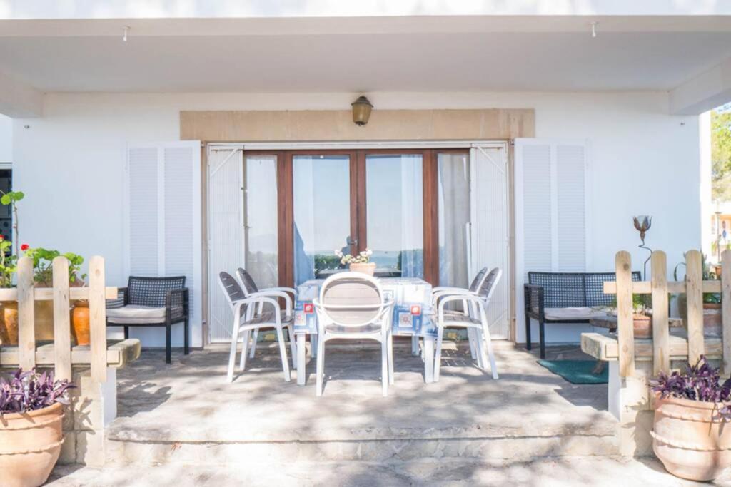 Waterfront 3 Bedroom Beach * Alcudia (Mallorca)