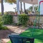 Waterfront 3 Bedroom Beach Apartment