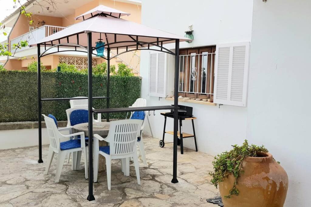 Waterfront 3 Bedroom Beach * Alcúdia